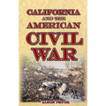 California and the American Civil War - Paperback
