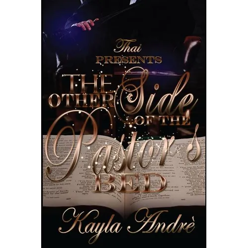 The Other Side Of The Pastor's Bed - Paperback
