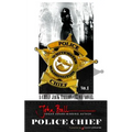 Police Chief - Paperback