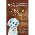 Missing Map: Upton Charles-Dog Detective - Paperback