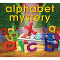 Alphabet Mystery - Hardcover
