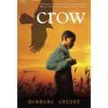 Crow - Paperback