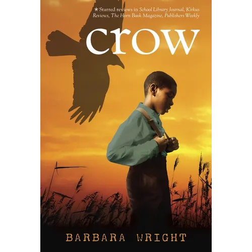Crow - Paperback