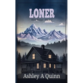 Loner - Paperback