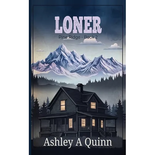 Loner - Paperback