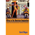 Africa in the American Imagination: Popular Culture, Racialized Identities, and African Visual Culture - Paperback