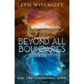 Beyond All Boundaries Book 3: Interdimensional Worlds - Paperback
