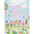 Taking a Ride on Butterfly Wings - Hardcover