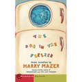 The Dog in the Freezer: A Novel of Pearl Harbor - Paperback