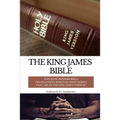 The King James Bible: Why Have Modern Bible Translations Removed Many Verses That Are In the King James Version? - Paperback