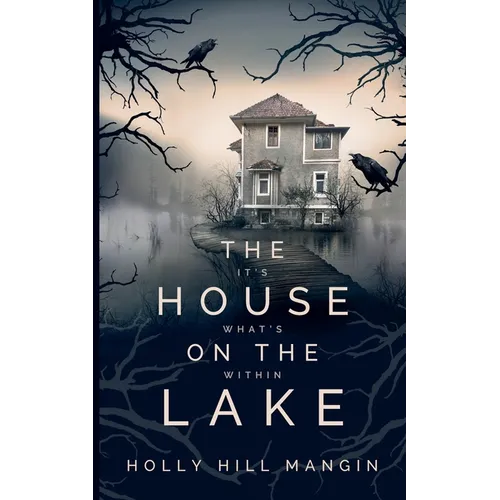 The House on the Lake - Paperback