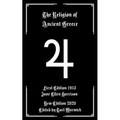 The Religion of Ancient Greece - Paperback