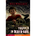 Trapped in Death Cave - Paperback