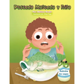 Pescado Moteado y Frito - Paperback