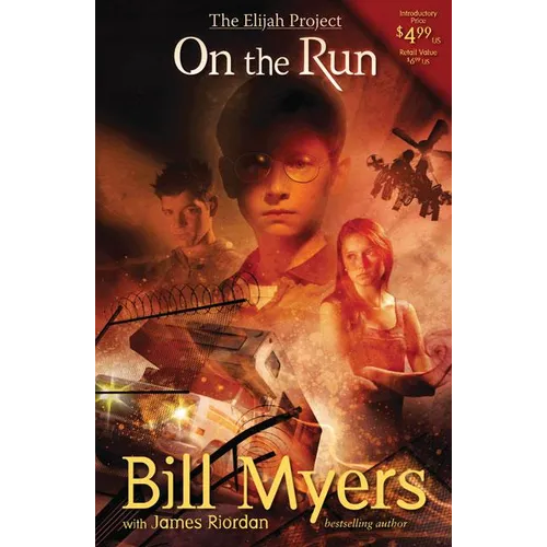 The On the Run: 1 - Paperback