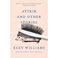 Attrib. and Other Stories - Paperback
