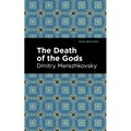 The Death of the Gods - Paperback