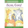 Scat, Cats! - Paperback