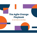 The Agile Change Playbook - Paperback
