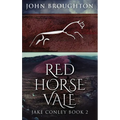 Red Horse Vale - Hardcover