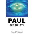 Paul Distilled - Hardcover