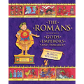 The Romans: Gods, Emperors, and Dormice - Paperback