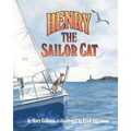Henry the Sailor Cat - Paperback