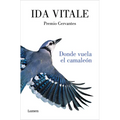 Donde Vuela El Camaleón / Where the Chameleon Flies - Paperback