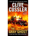The Gray Ghost - Mass Market Paperbound