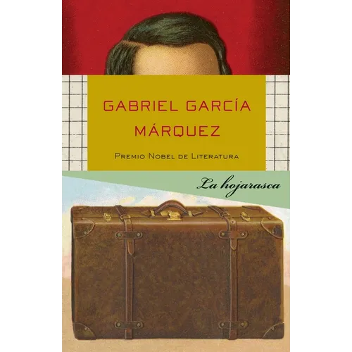 La Hojarasca / Leaf Storm - Paperback