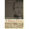 A Distant Flame - Paperback