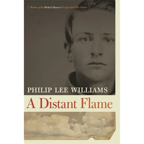 A Distant Flame - Paperback