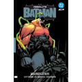 Absolute Batman Vol. 2: Abomination - Hardcover