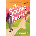 The Scenic Route - Paperback