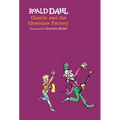 Charlie and the Chocolate Factory - Hardcover