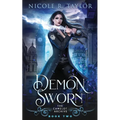 Demon Sworn - Paperback