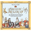 The Comical Eye's British Monarchy: From Alfred the Great to Charles III - Paperback
