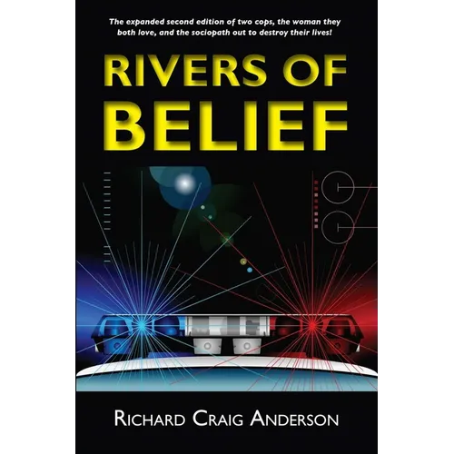 Rivers of Belief - Paperback