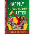 Happily Whenever After - Paperback