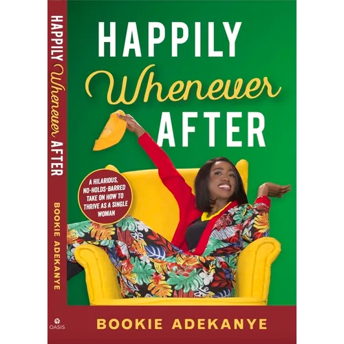 Happily Whenever After - Paperback