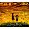 When the Wind Stops - Paperback