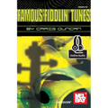 Famous Fiddlin' Tunes - Paperback