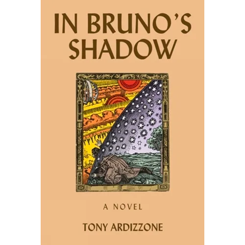 In Bruno's Shadow: Volume 56 - Paperback