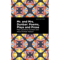 Mr. and Mrs. Dunbar - Paperback