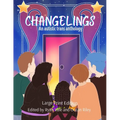 Changelings: An Autistic Trans Anthology - Paperback