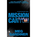 Mission Canyon - Mass Market Paperbound