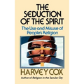 Seduction Spirit - Paperback