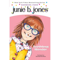 Junie B., First Grader Toothless Wonder - Paperback