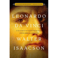 Leonardo Da Vinci - Hardcover