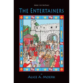 The Entertainers, Book 3 of Pastimes - Paperback